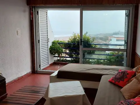 Departamento en alquiler de 1 dormitorio en Zona Sur