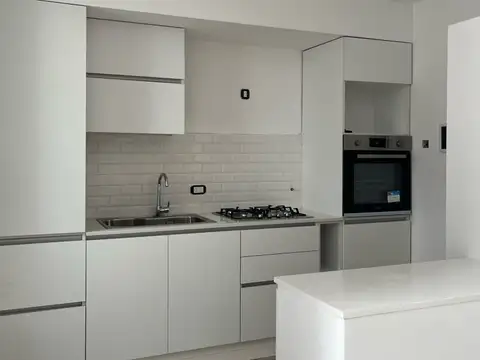Departamento en Venta en Centro, Rosario