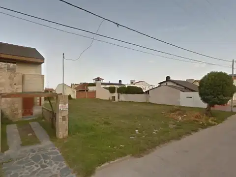 Lote de Terreno en Santa Clara del Mar 230 m a 2 Cuadras del Mar
