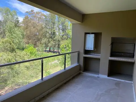 Departamento en Venta en Complejo Liquidámbar, USD 170.000