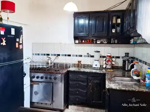 Casa en Venta 20 años
