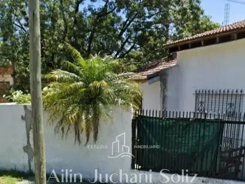 Casa en Venta en Villa Santos Tesei, USD 160.000