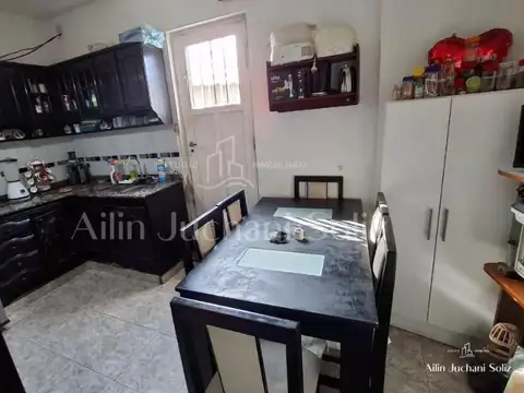 Casa en Venta en Villa Santos Tesei, USD 160.000