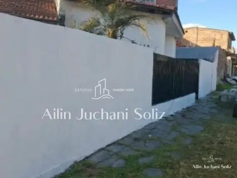 Casa en Venta en Villa Santos Tesei, USD 160.000