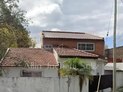 Casa en Hurlingham