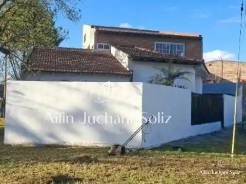 Casa en Hurlingham