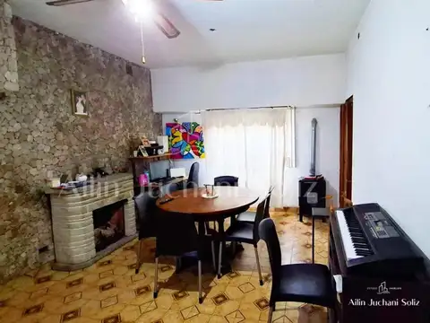 Casa en Venta en Villa Santos Tesei, USD 160.000
