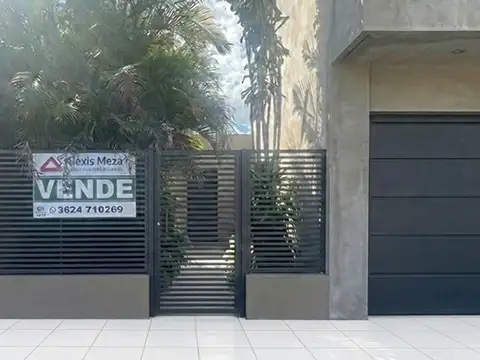 Venta | Casa tipo PH para remodelar.