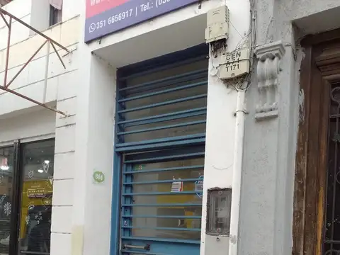 Local en Venta en Cordoba, Capital