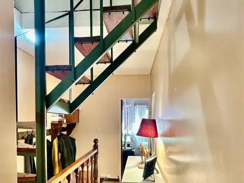 Depto Tipo Casa en Venta 37 años