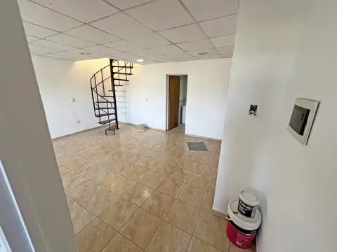 Departamento en Alquiler A Estrenar