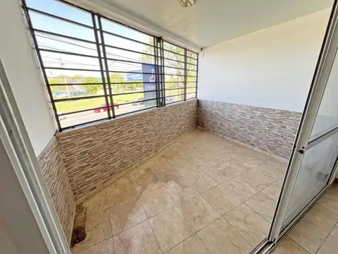 Departamento en alquiler