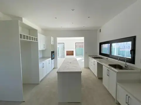 Casa en Venta A Estrenar
