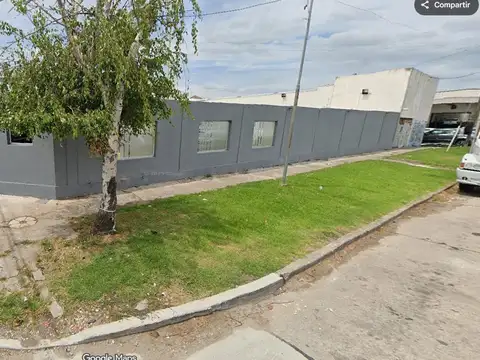 VENTA GALPON DE 7500m2 PARA MULTIPLES DESTINOS EN SAN CARLOS