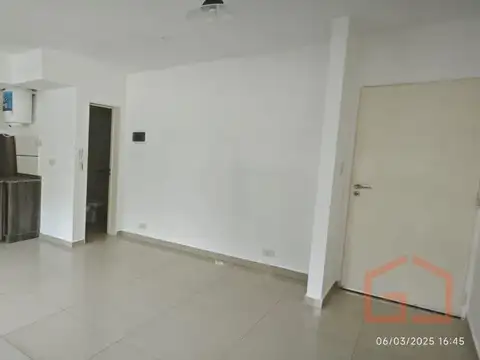 Departamento - V.Sarmiento