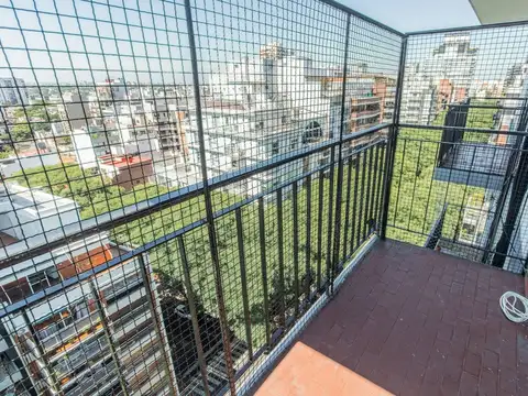 Alquiler Depto. 4 ambientes Caballito