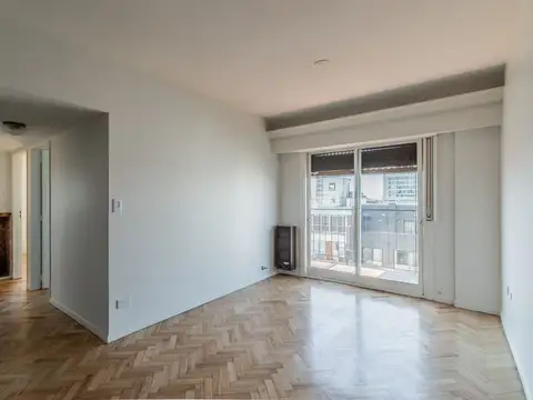 Departamento en Alquiler de 3 dormitorios