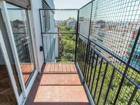 Departamento en Alquiler 45 años