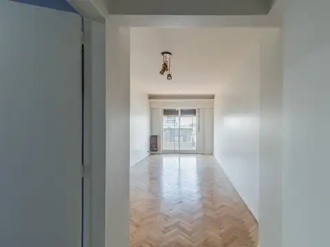 Alquiler Depto. 4 ambientes Caballito