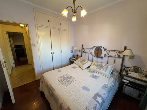 Departamento en Venta 21 años