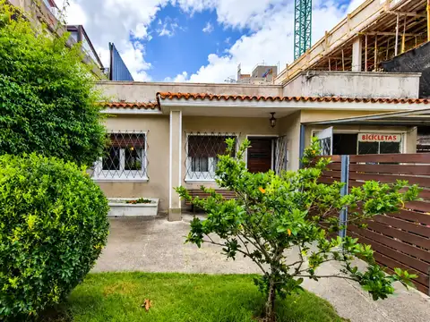 VENTA 2 CASAS EN MALVÍN SUR