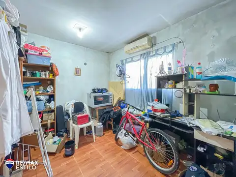 Casa en Venta en Berisso, USD 37.000