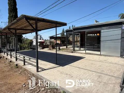 Local - Alquiler - Argentina, Yerba Buena