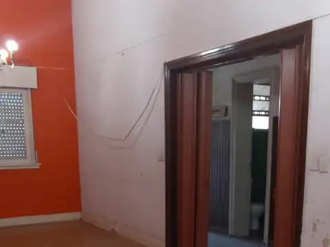 Casa en Alquiler 70 años