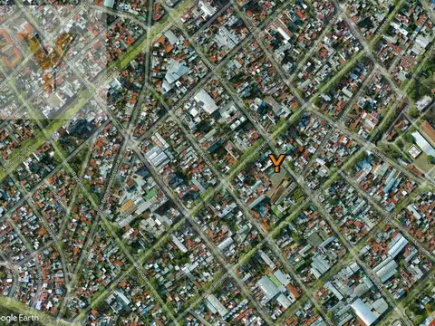Departamento en Alquiler Apto profesional