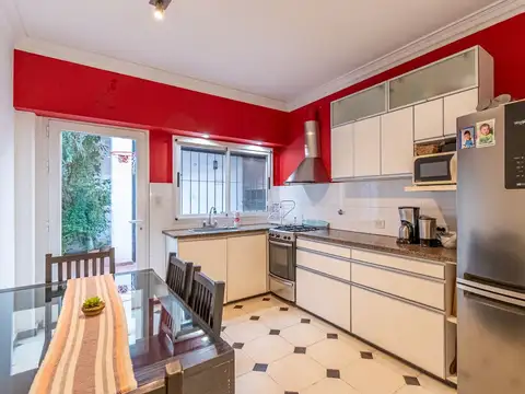 Casa en Venta 76 años