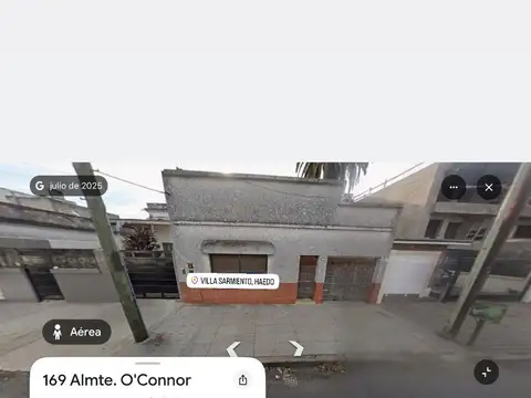 Eduardo O'Connor 100