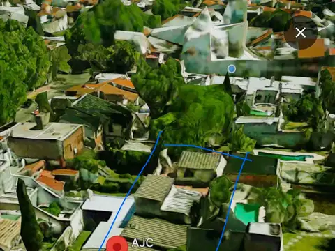 VENTA CASA A RECICLAR Y LOTE CENTRO RAMOS NORTE