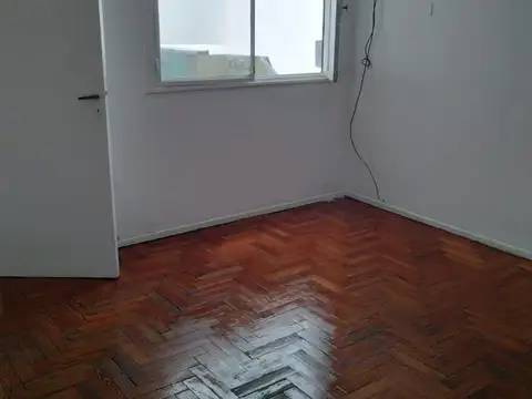Departamento en Alquiler 40 años