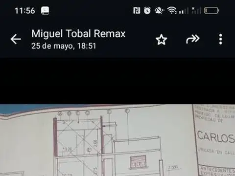 CASA Y LOCAL LUJAN