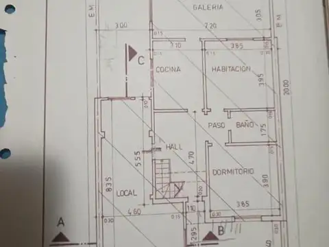 Casa en Venta 25 años