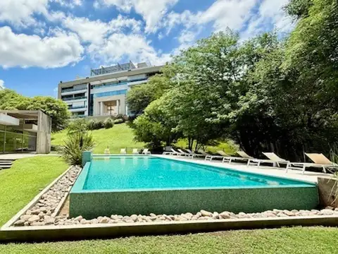 Departamento de Categoria en Venta Vilanova Villa Belgrano 