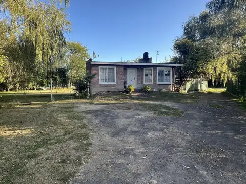 Casa en Venta de 2 dormitorios