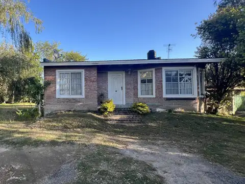 Almirante Brown esq. La esperanza