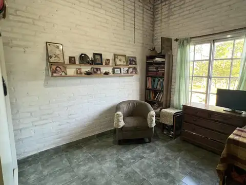 Casa de 3 amb. a la venta en Vicente Casares