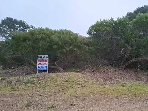 Terreno en Venta de 2,8 m2