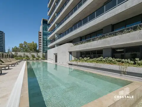 Departamento en Venta en Puerto Norte, Rosario