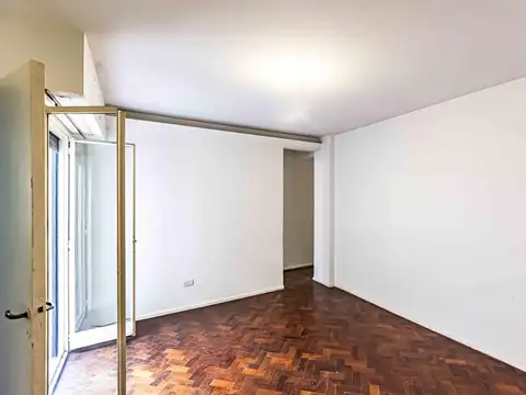 VENTA - PALERMO - MARIO BRAVO 1100 - 3 AMBIENTES - 2 BALCONES