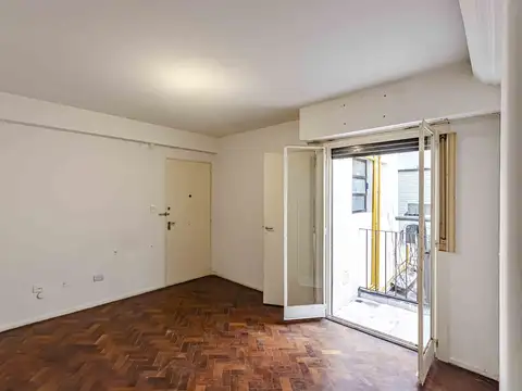 Departamento en Venta en Palermo, USD 108.000