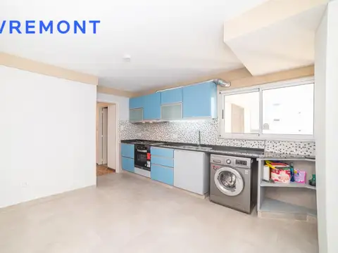 Departamento en Venta en Caballito, USD 210.000