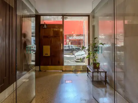 Departamento en Venta 40 años