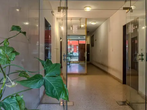 Departamento en Venta en Flores, USD 68.000