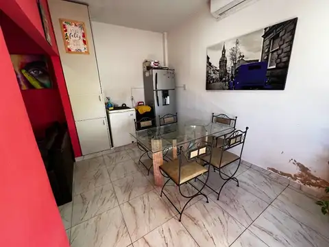 Depto Tipo Casa en Venta de 3 ambientes