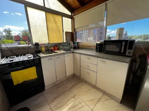 Depto Tipo Casa en Venta 31 años