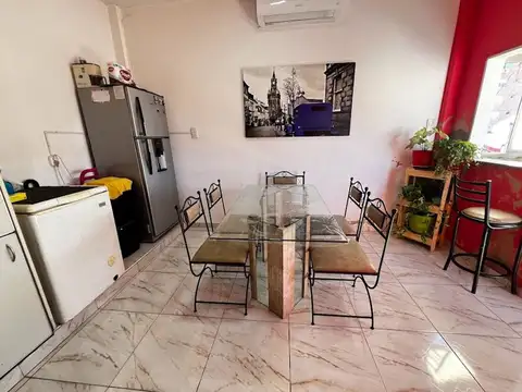 Depto Tipo Casa en Venta en Villa Riachuelo, USD 85.000