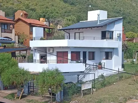 Casa en Venta en Santa Rosa de Calamuchita, USD 105.000